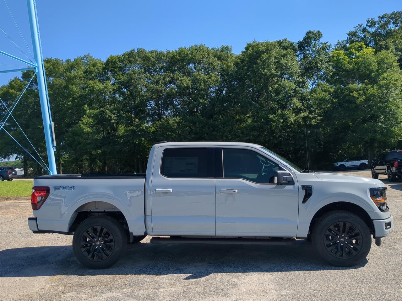 2026 Ford F-150 XLT Winder GA