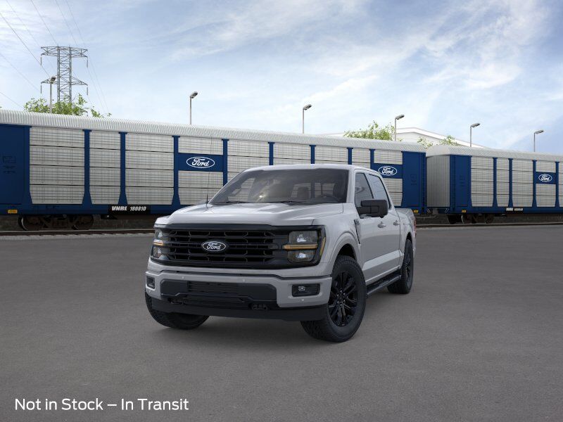 2026 Ford F-150 XLT Winder GA