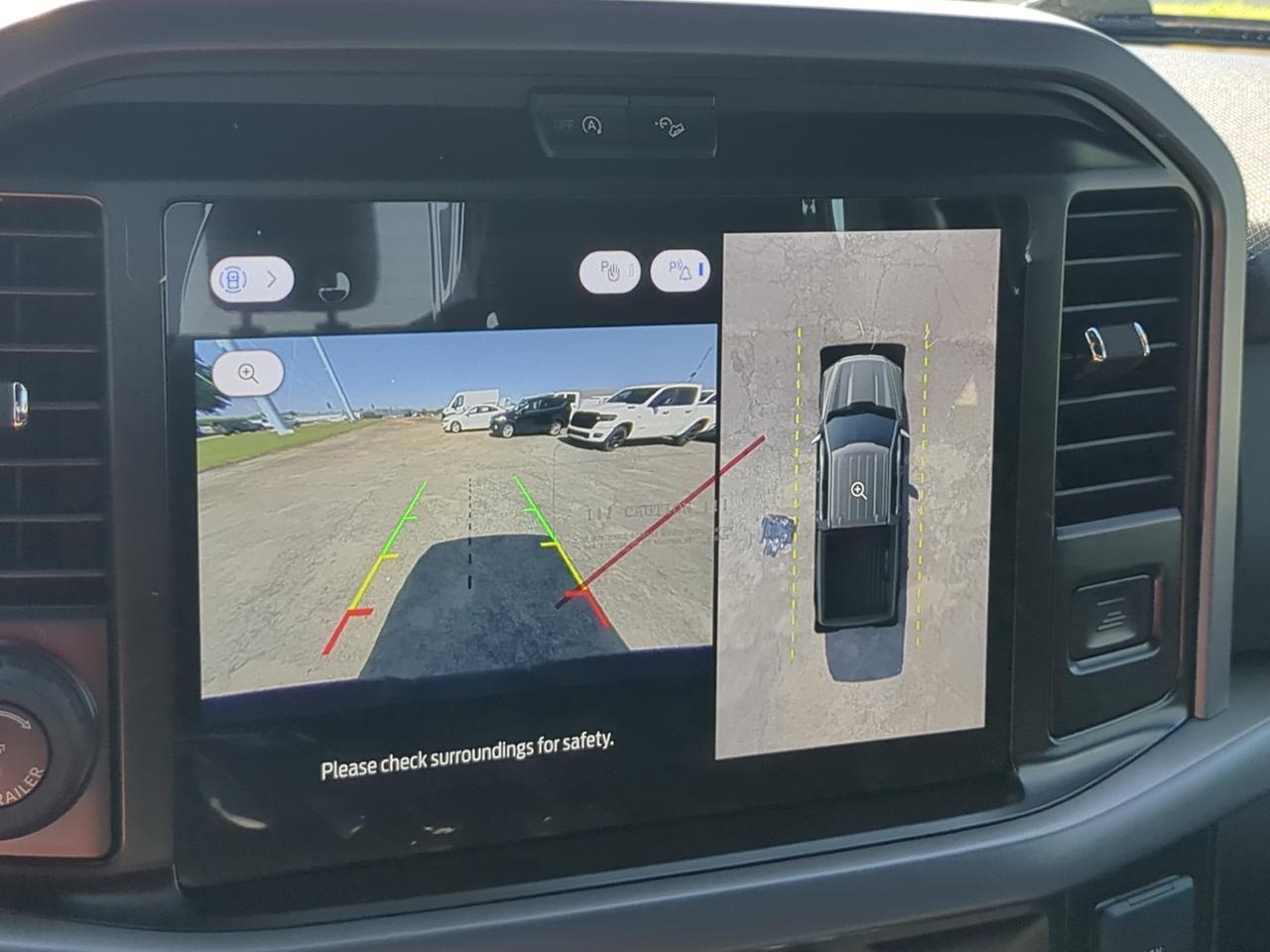 2026 Ford F-150 XLT Winder GA