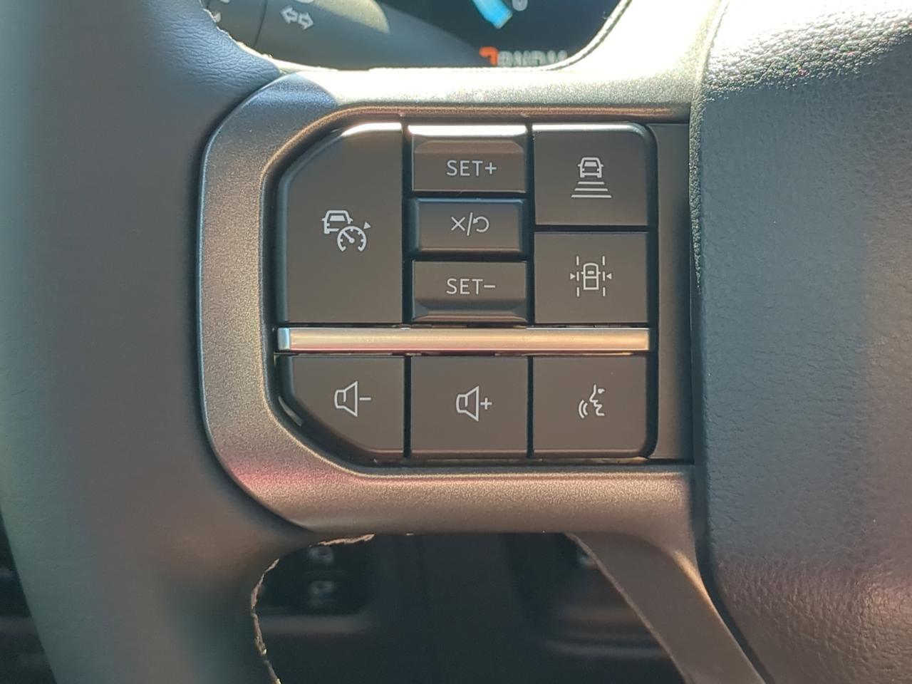 2026 Ford F-150 XLT Winder GA