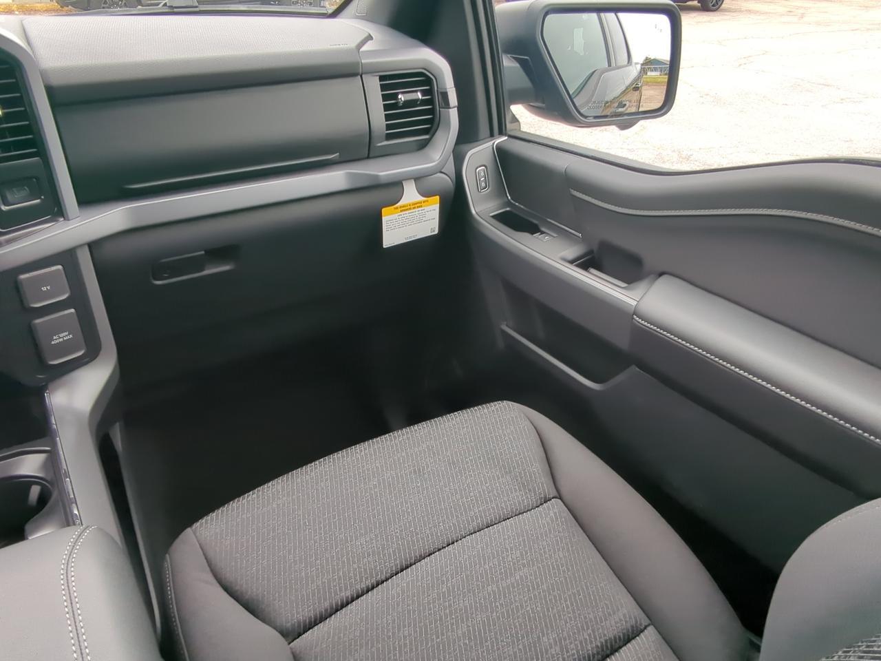 2026 Ford F-150 XLT Winder GA