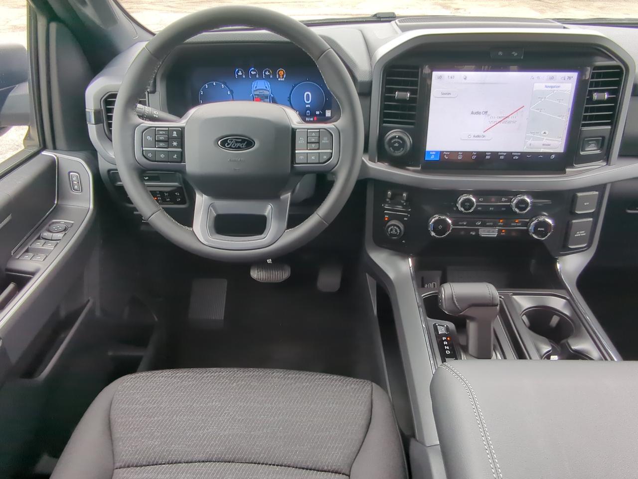 2026 Ford F-150 XLT Winder GA