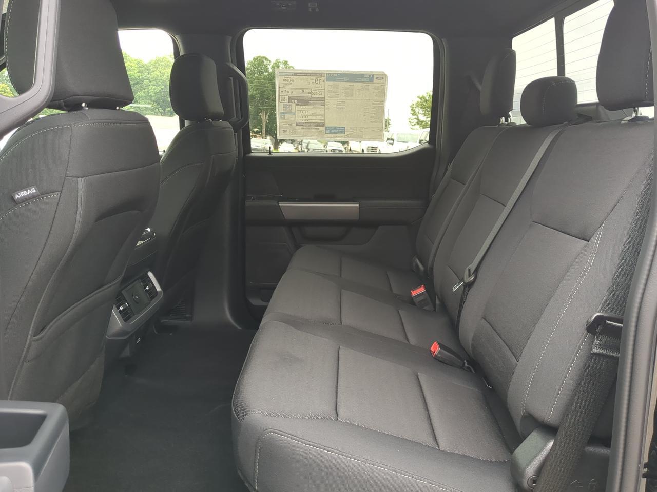 2026 Ford F-150 XLT Winder GA