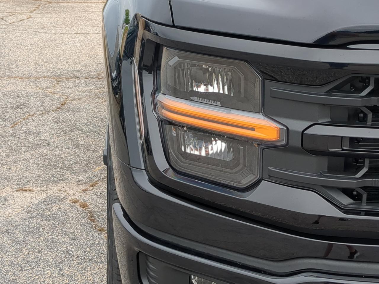 2026 Ford F-150 XLT Winder GA