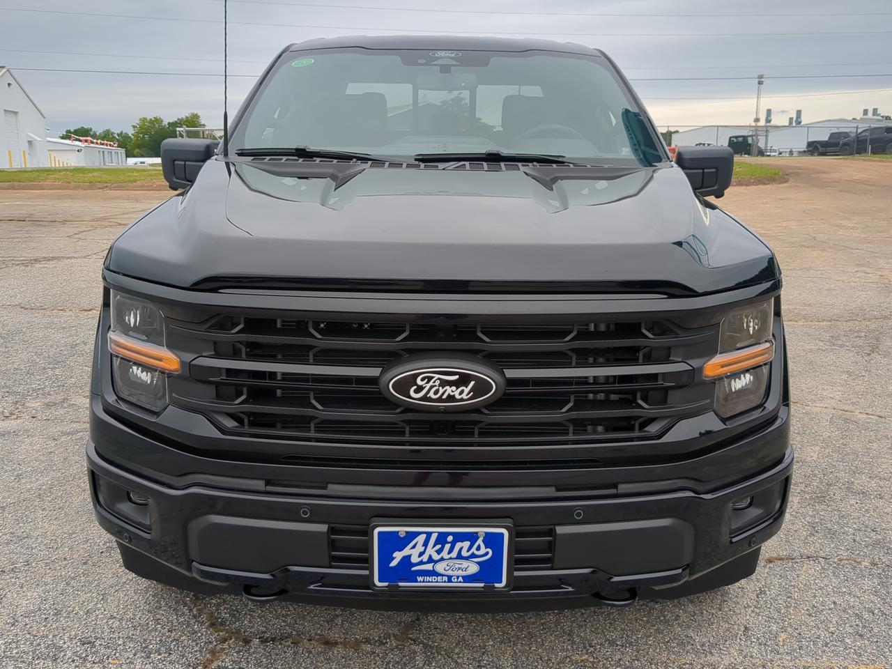2026 Ford F-150 XLT Winder GA