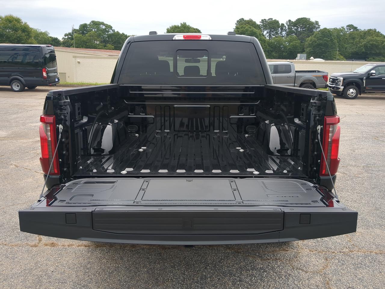 2026 Ford F-150 XLT Winder GA