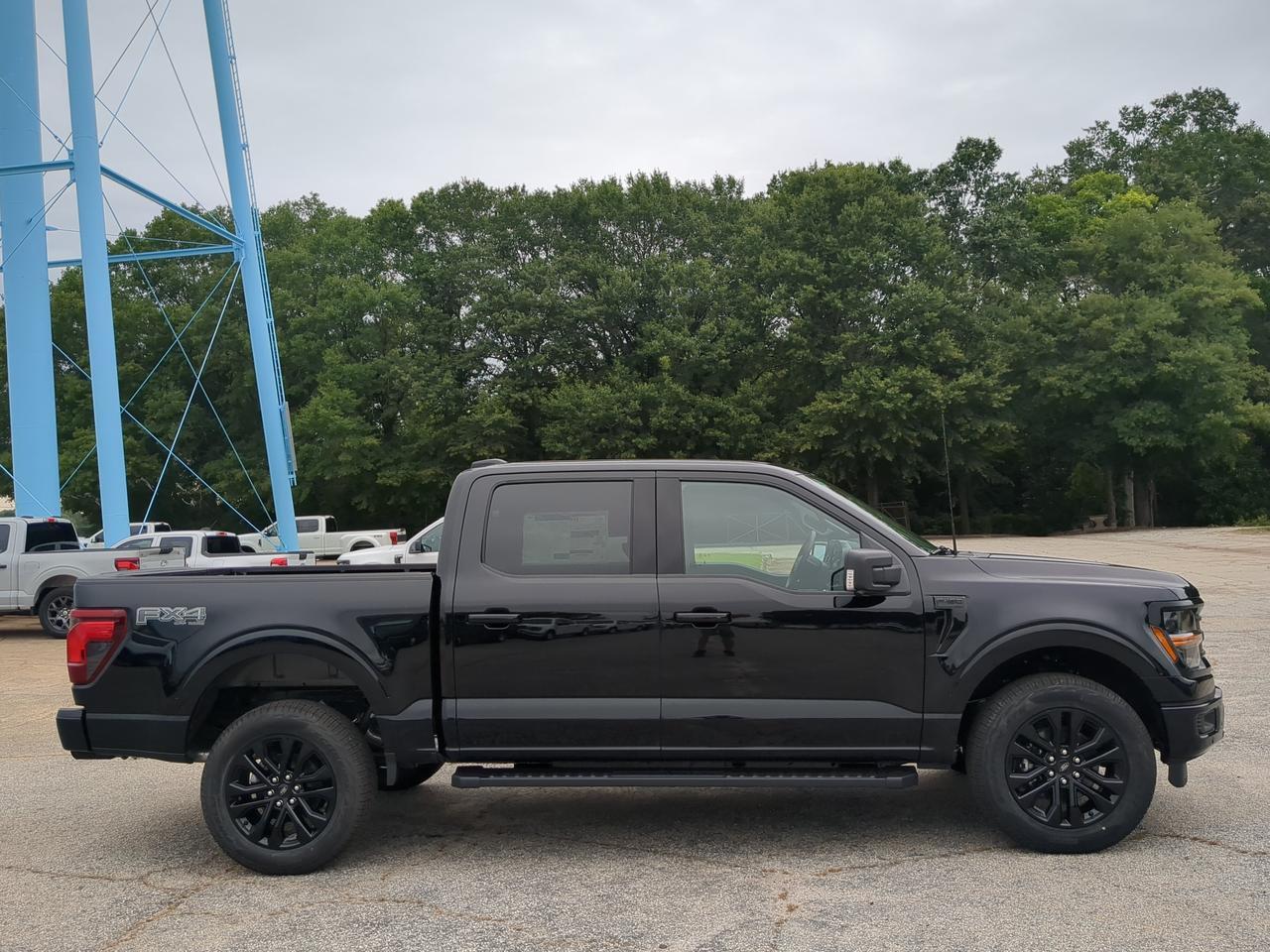 2026 Ford F-150 XLT Winder GA