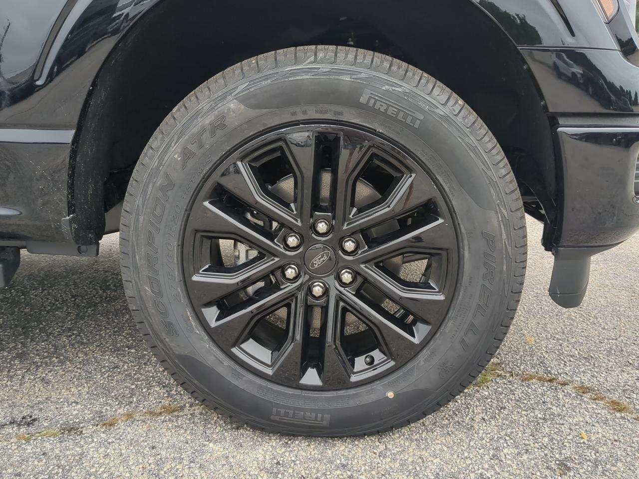2026 Ford F-150 XLT Winder GA