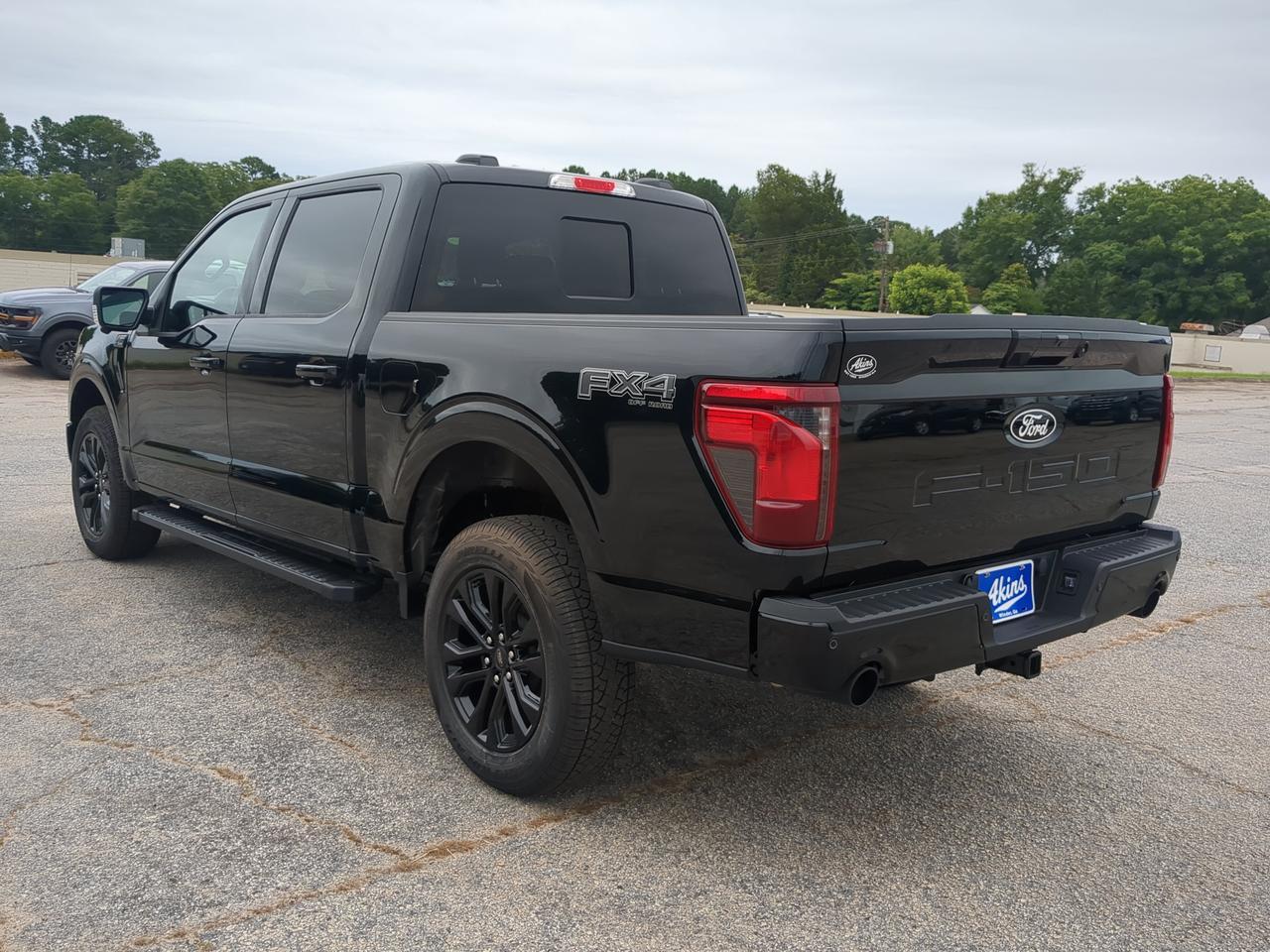 2026 Ford F-150 XLT Winder GA