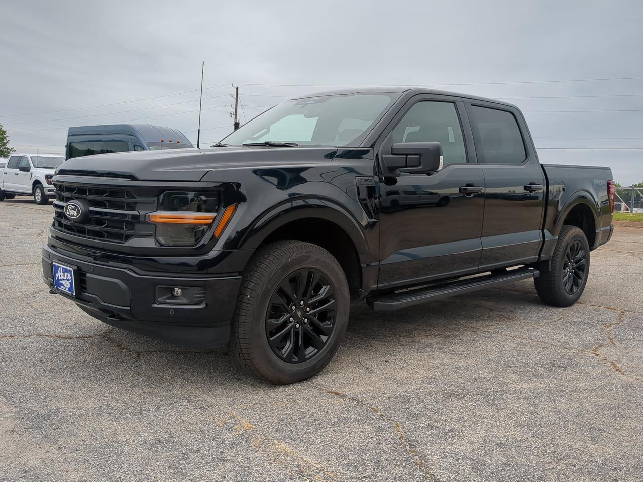 2026 Ford F-150 XLT Winder GA