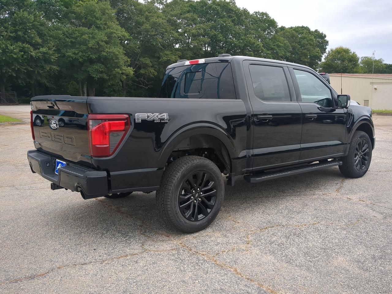 2026 Ford F-150 XLT Winder GA