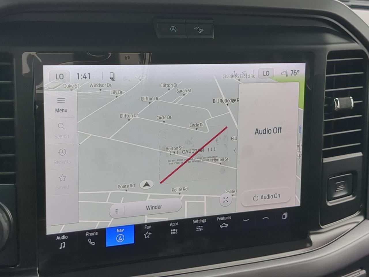 2026 Ford F-150 XLT Winder GA
