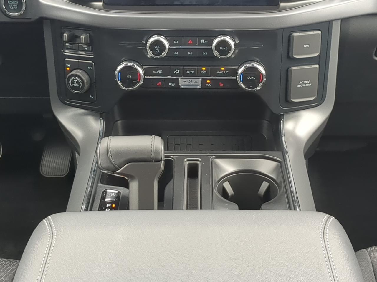 2026 Ford F-150 XLT Winder GA