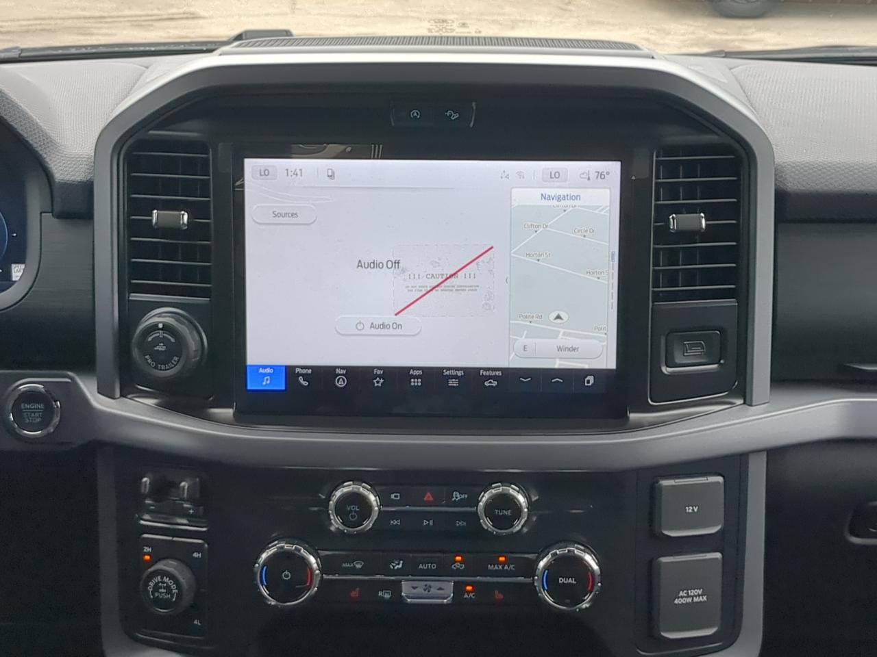 2026 Ford F-150 XLT Winder GA