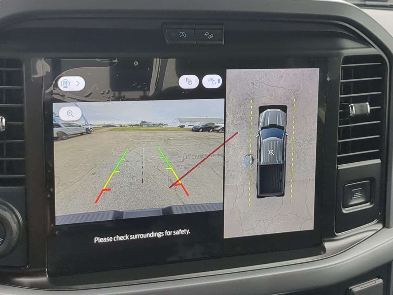 2026 Ford F-150 XLT Winder GA