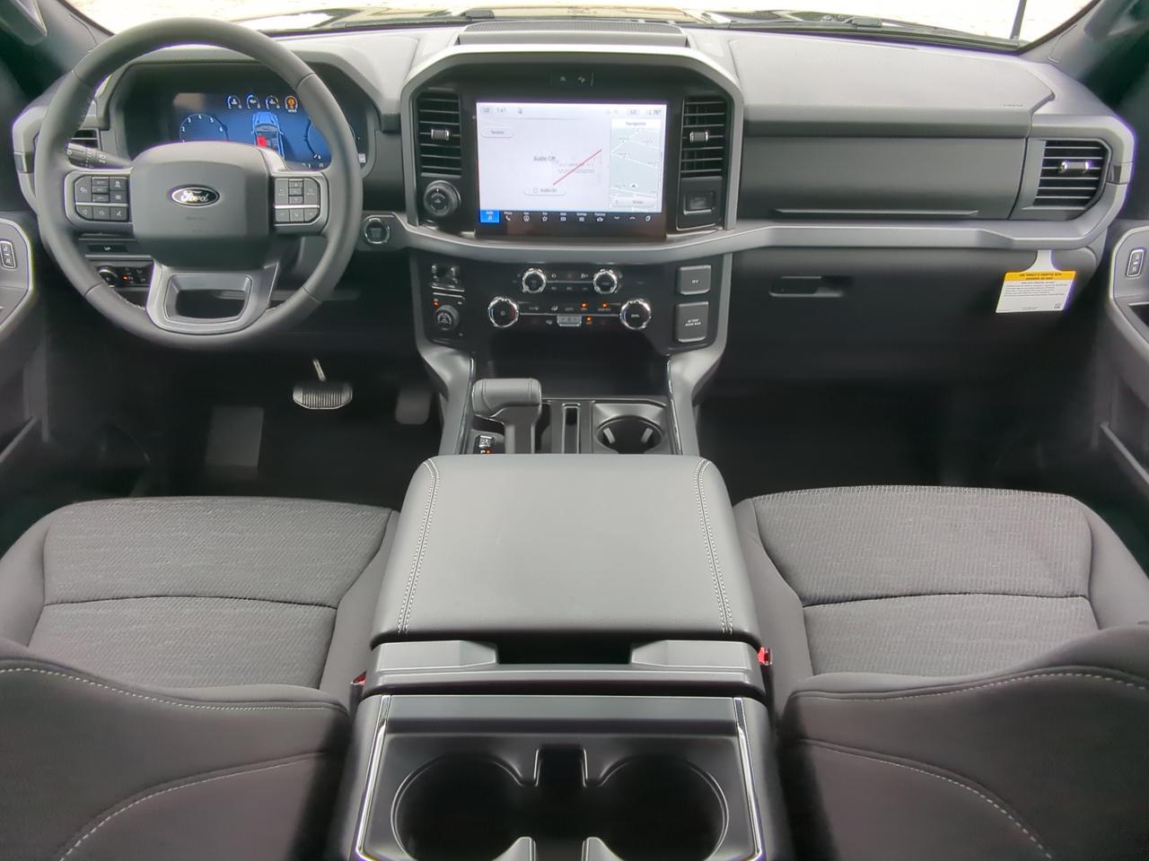 2026 Ford F-150 XLT Winder GA