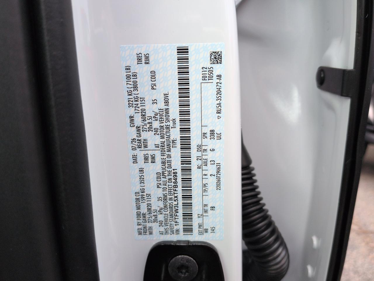 2026 Ford F-150 XLT Winder GA