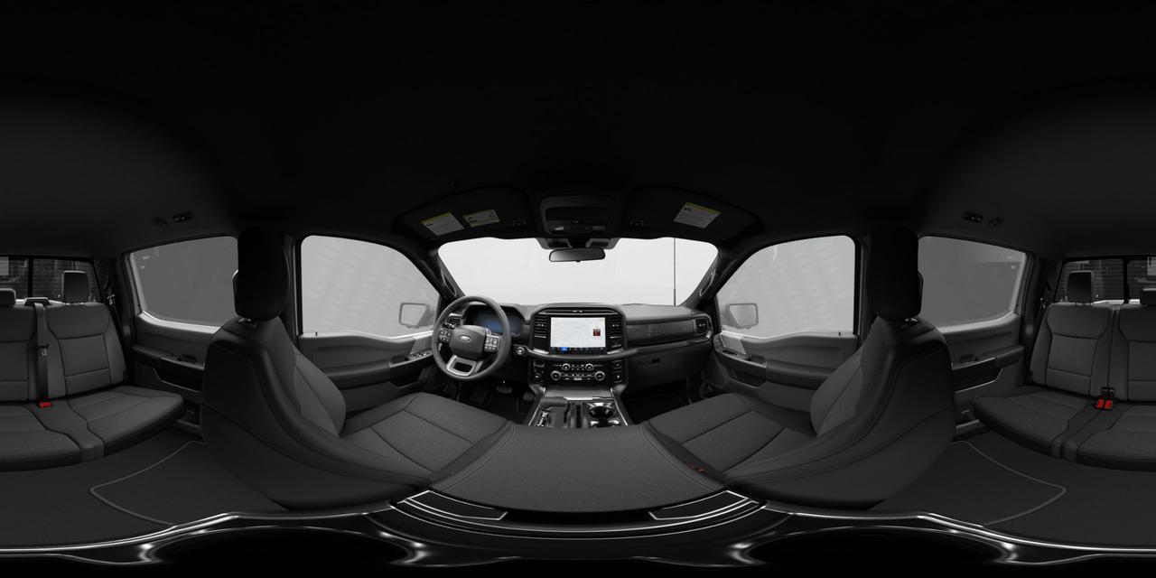 2026 Ford F-150 XLT Winder GA