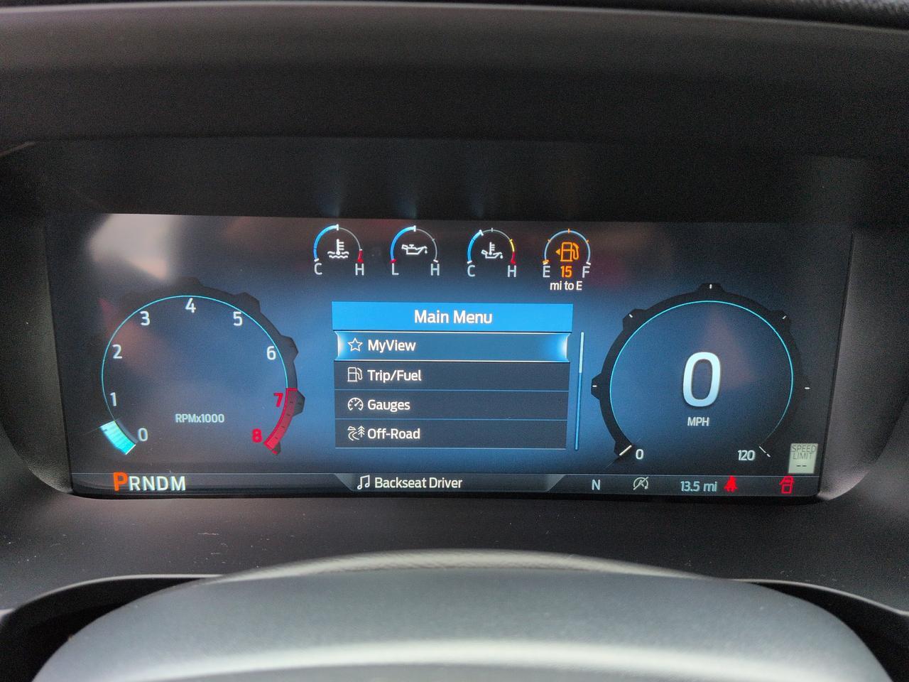 2026 Ford F-150 XLT Winder GA