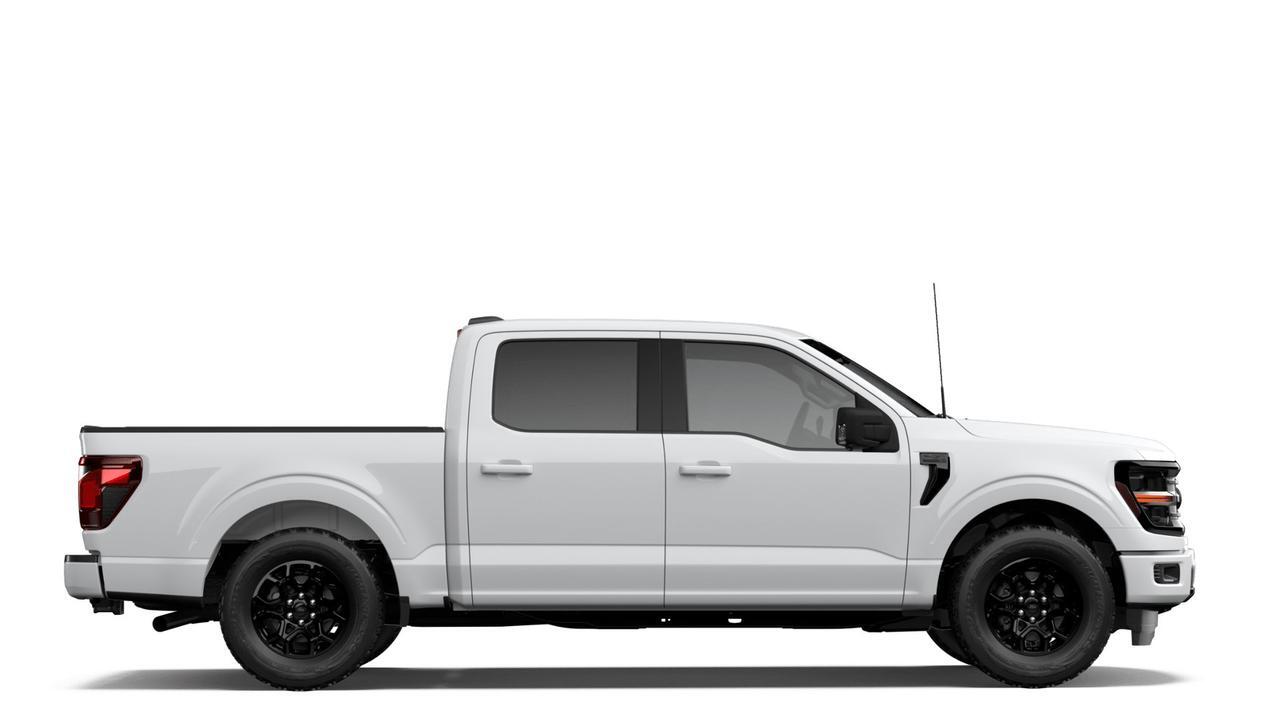 2026 Ford F-150 XLT Winder GA