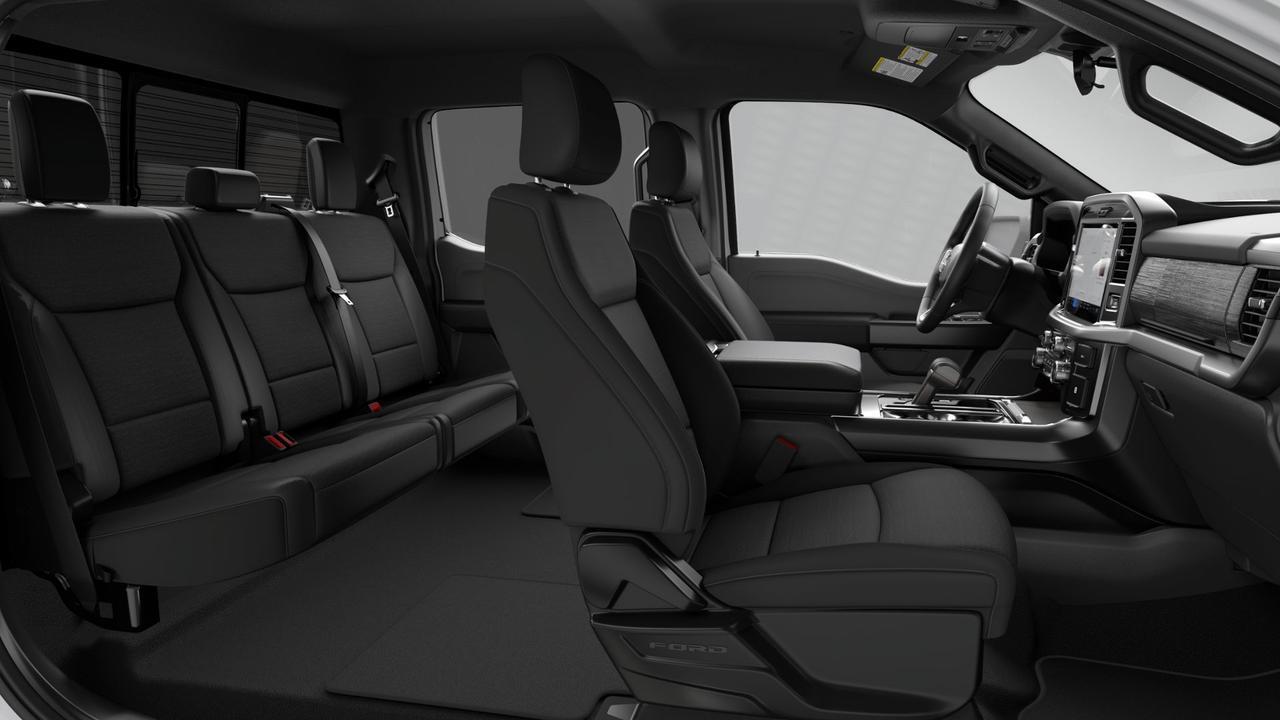 2026 Ford F-150 XLT Winder GA