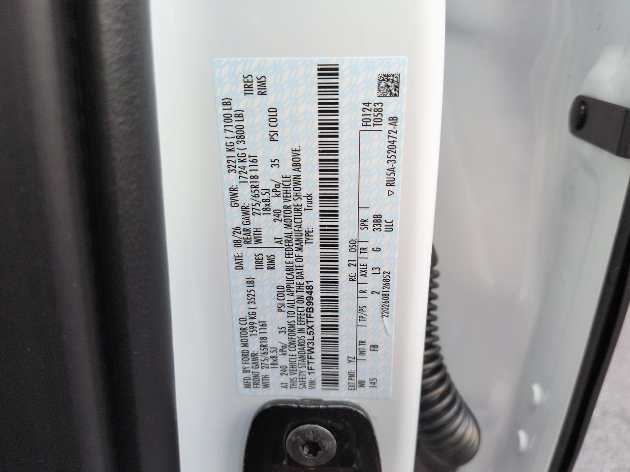 2026 Ford F-150 XLT Winder GA