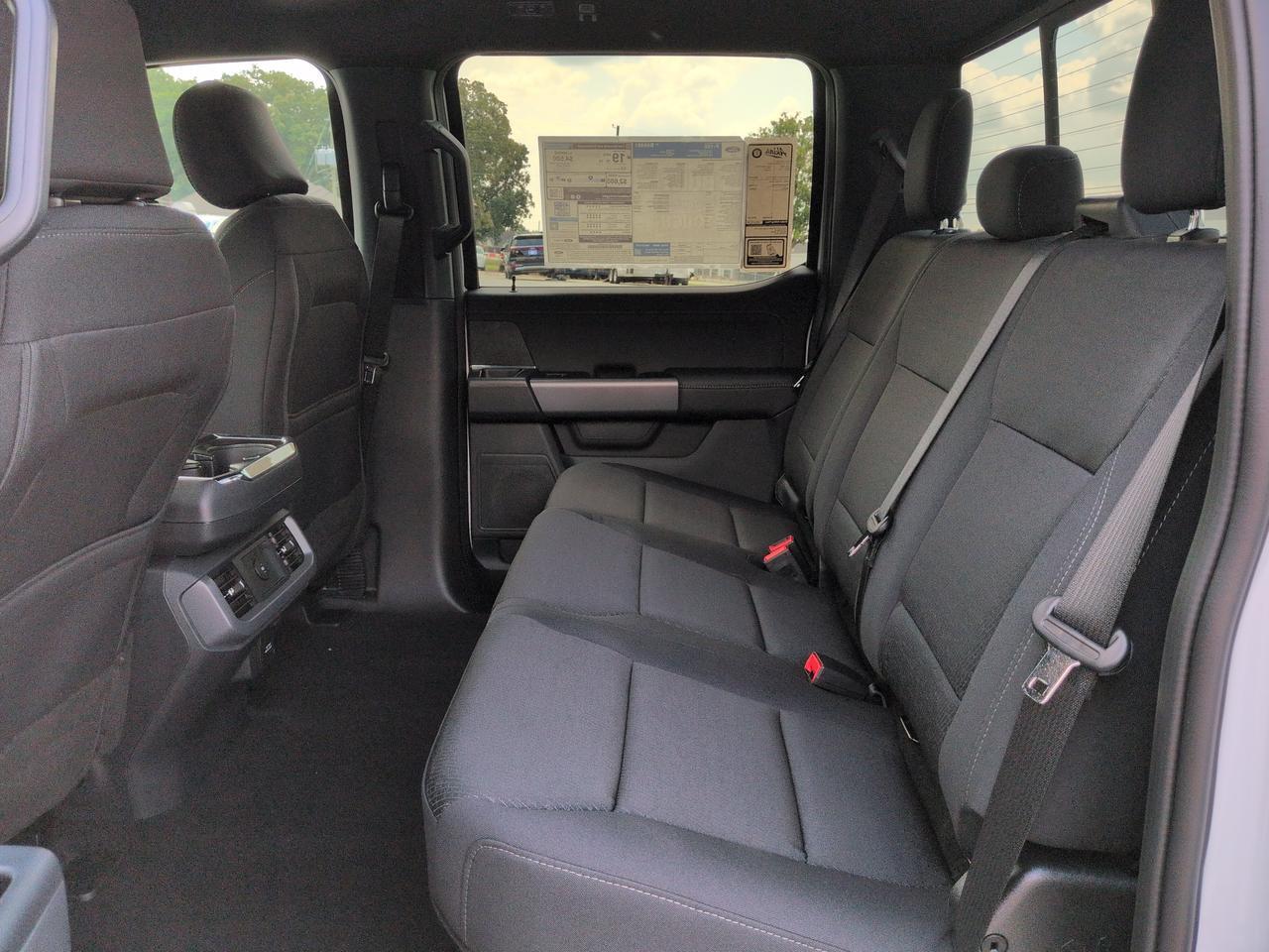 2026 Ford F-150 XLT Winder GA