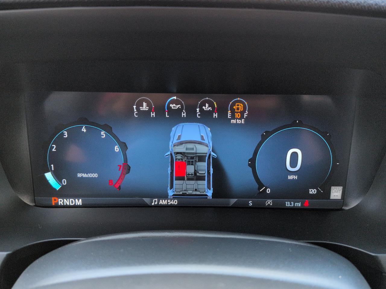 2026 Ford F-150 XLT Winder GA