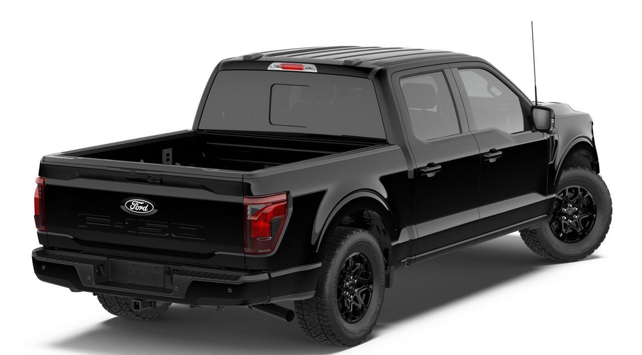 2026 Ford F-150 XLT Winder GA