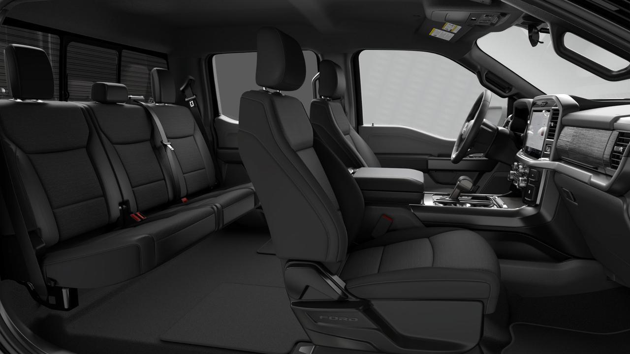 2026 Ford F-150 XLT Winder GA