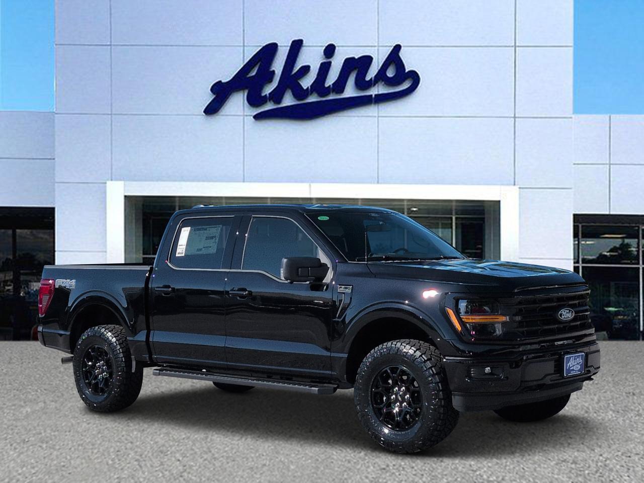 Ford F-150 XLT