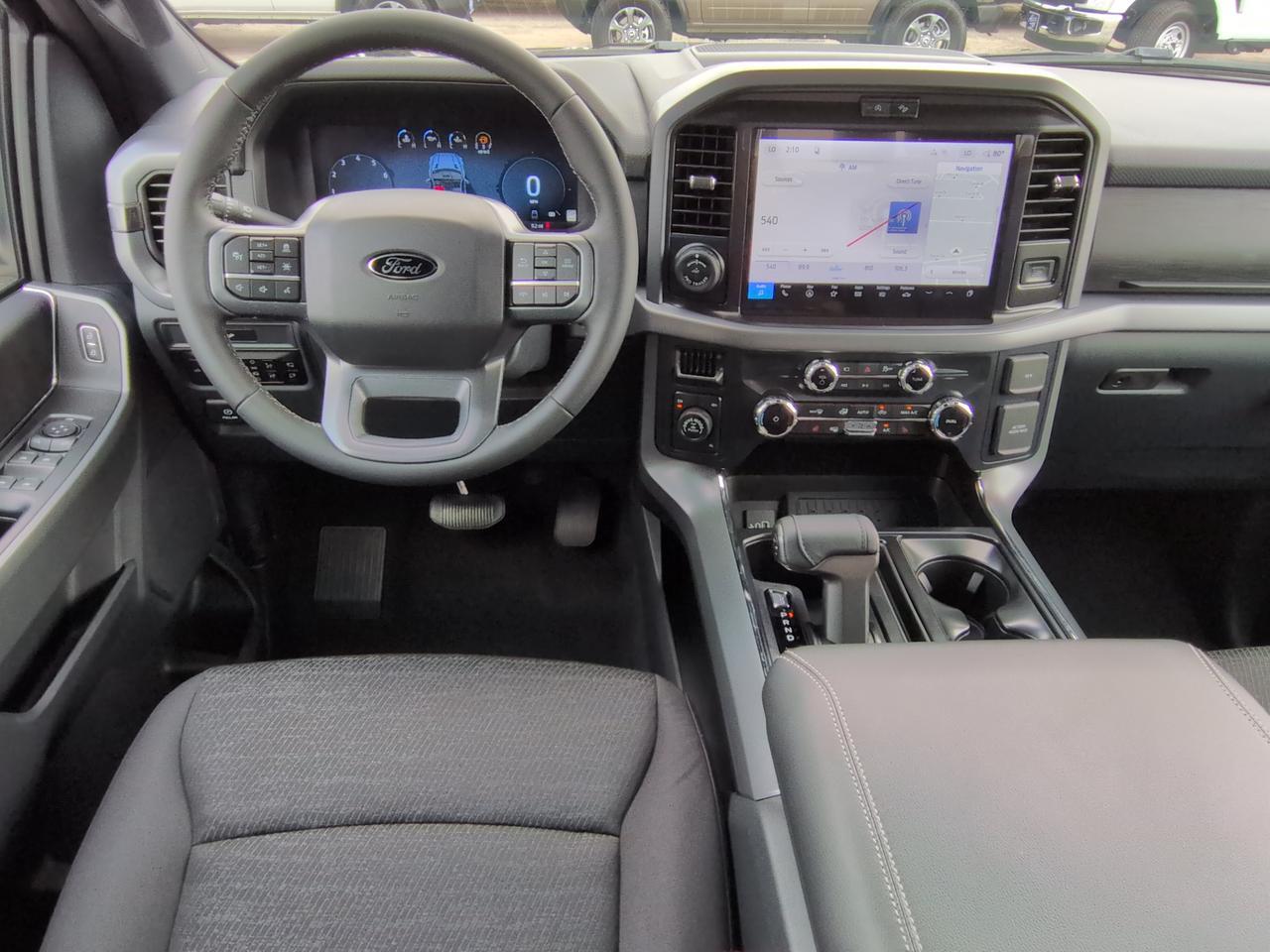 2026 Ford F-150 XLT Winder GA