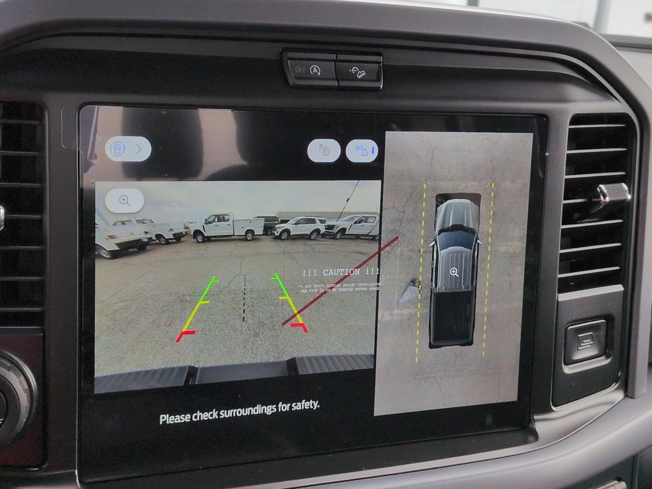 2026 Ford F-150 XLT Winder GA