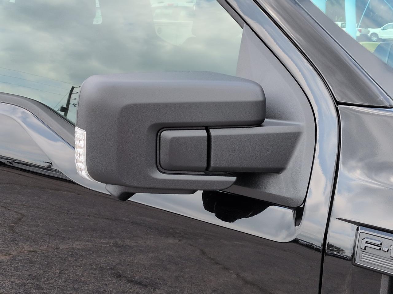 2026 Ford F-150 XLT Winder GA