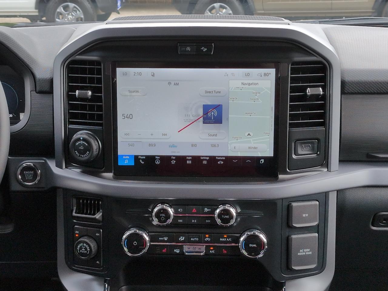 2026 Ford F-150 XLT Winder GA