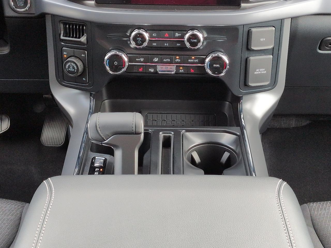 2026 Ford F-150 XLT Winder GA