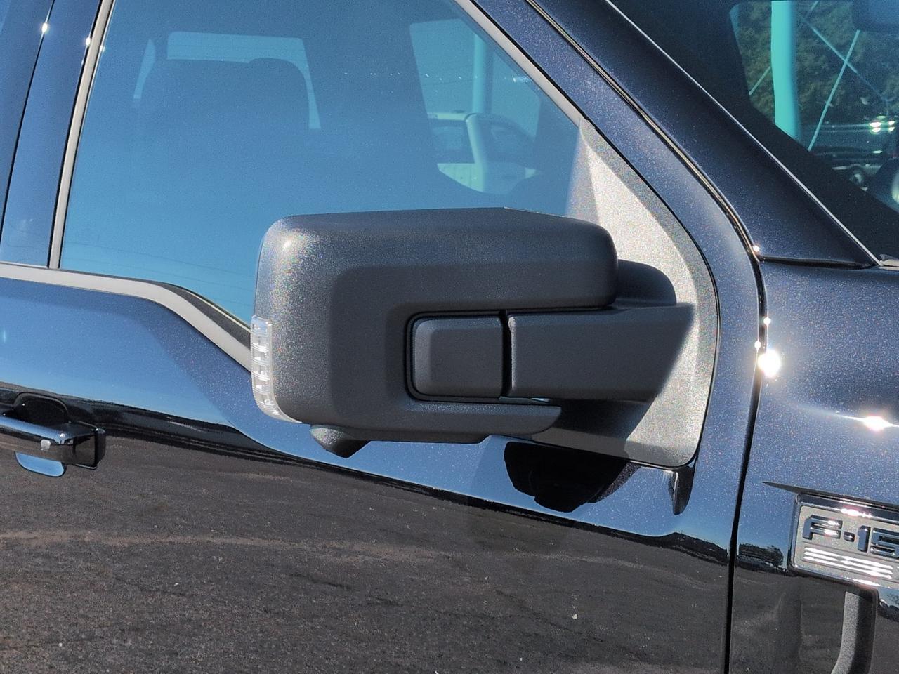2026 Ford F-150 XLT Winder GA