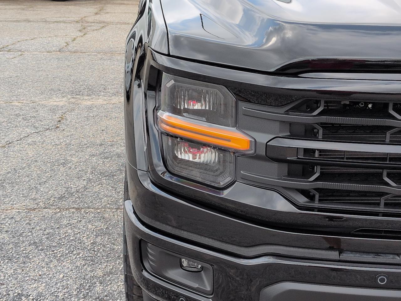 2026 Ford F-150 XLT Winder GA