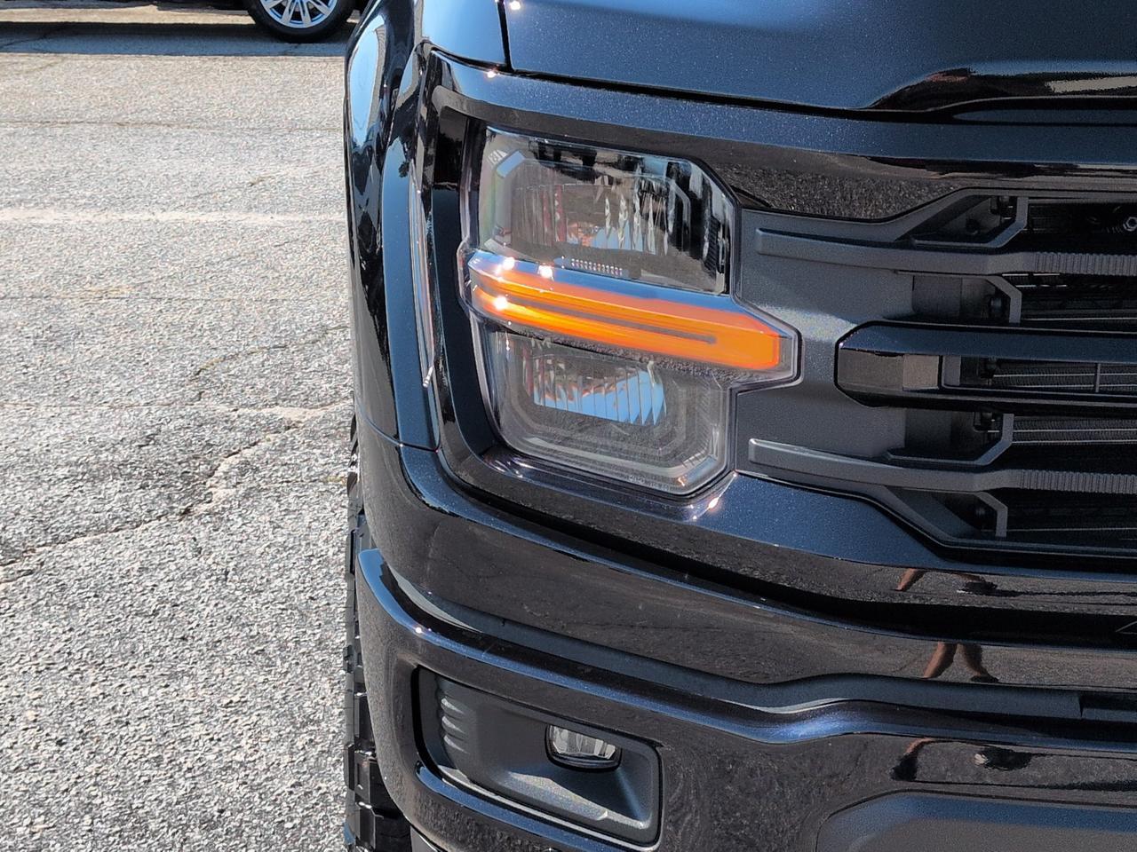 2026 Ford F-150 XLT Winder GA