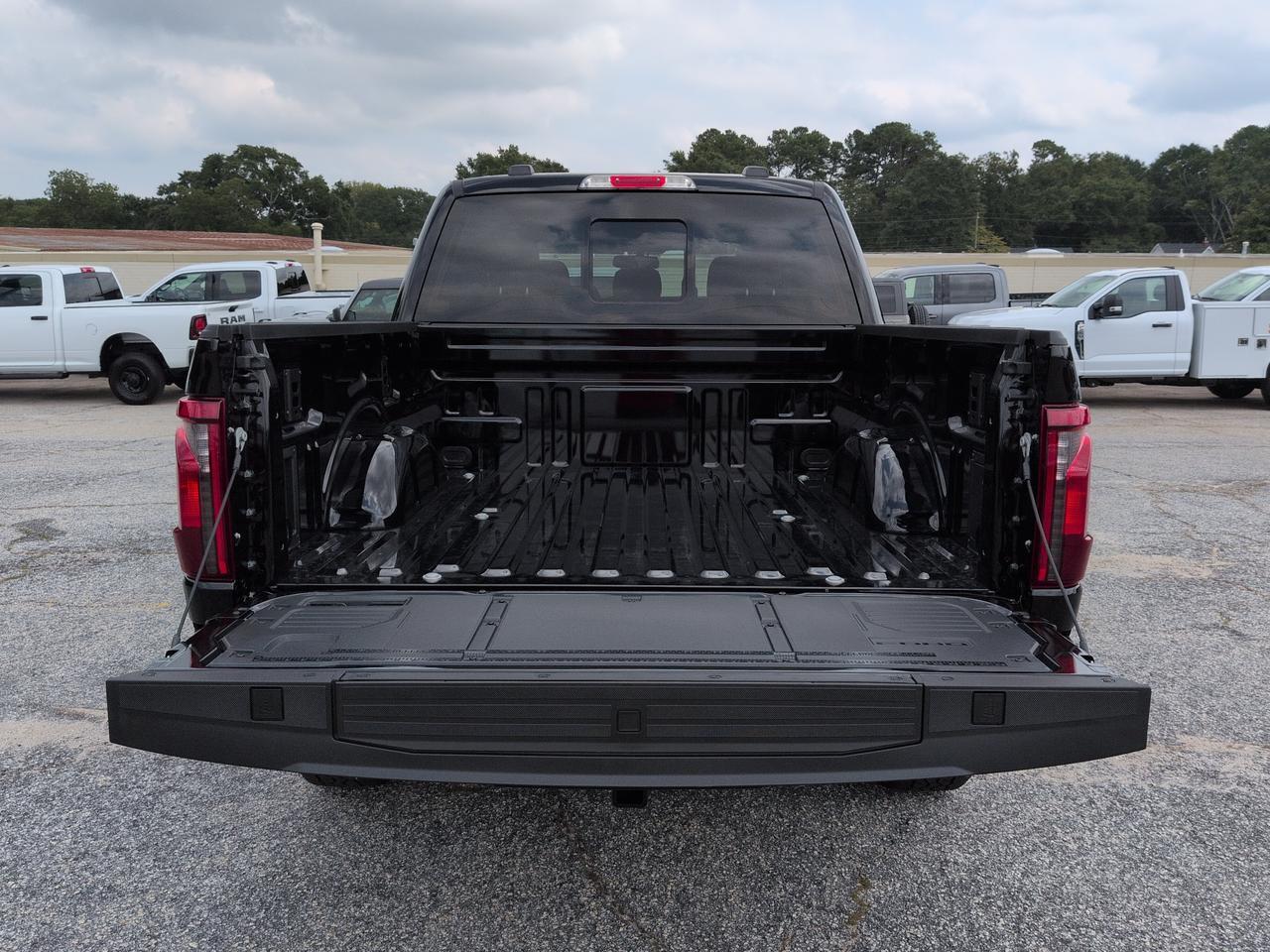 2026 Ford F-150 XLT Winder GA