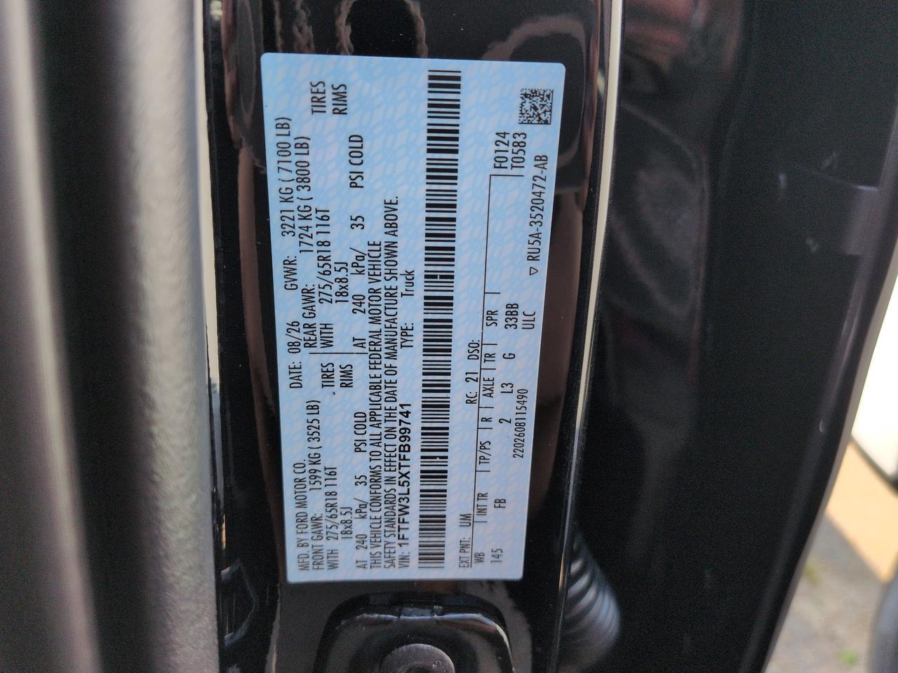 2026 Ford F-150 XLT Winder GA