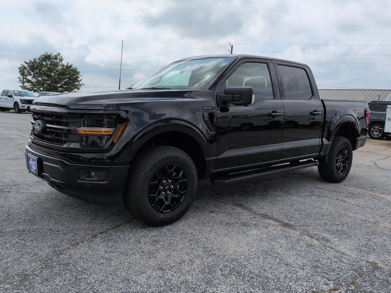 2026 Ford F-150 XLT Winder GA
