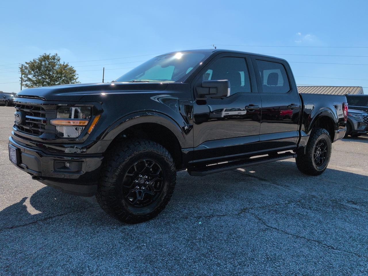 2026 Ford F-150 XLT Winder GA