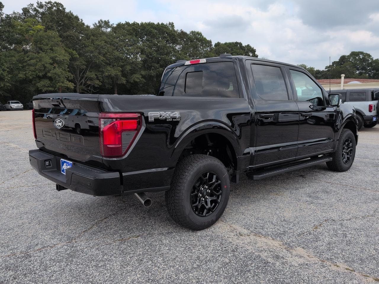 2026 Ford F-150 XLT Winder GA