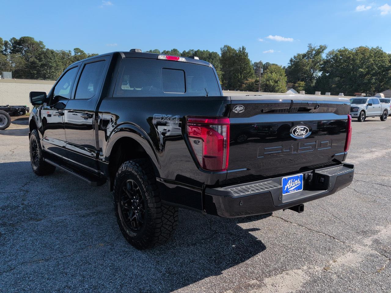 2026 Ford F-150 XLT Winder GA