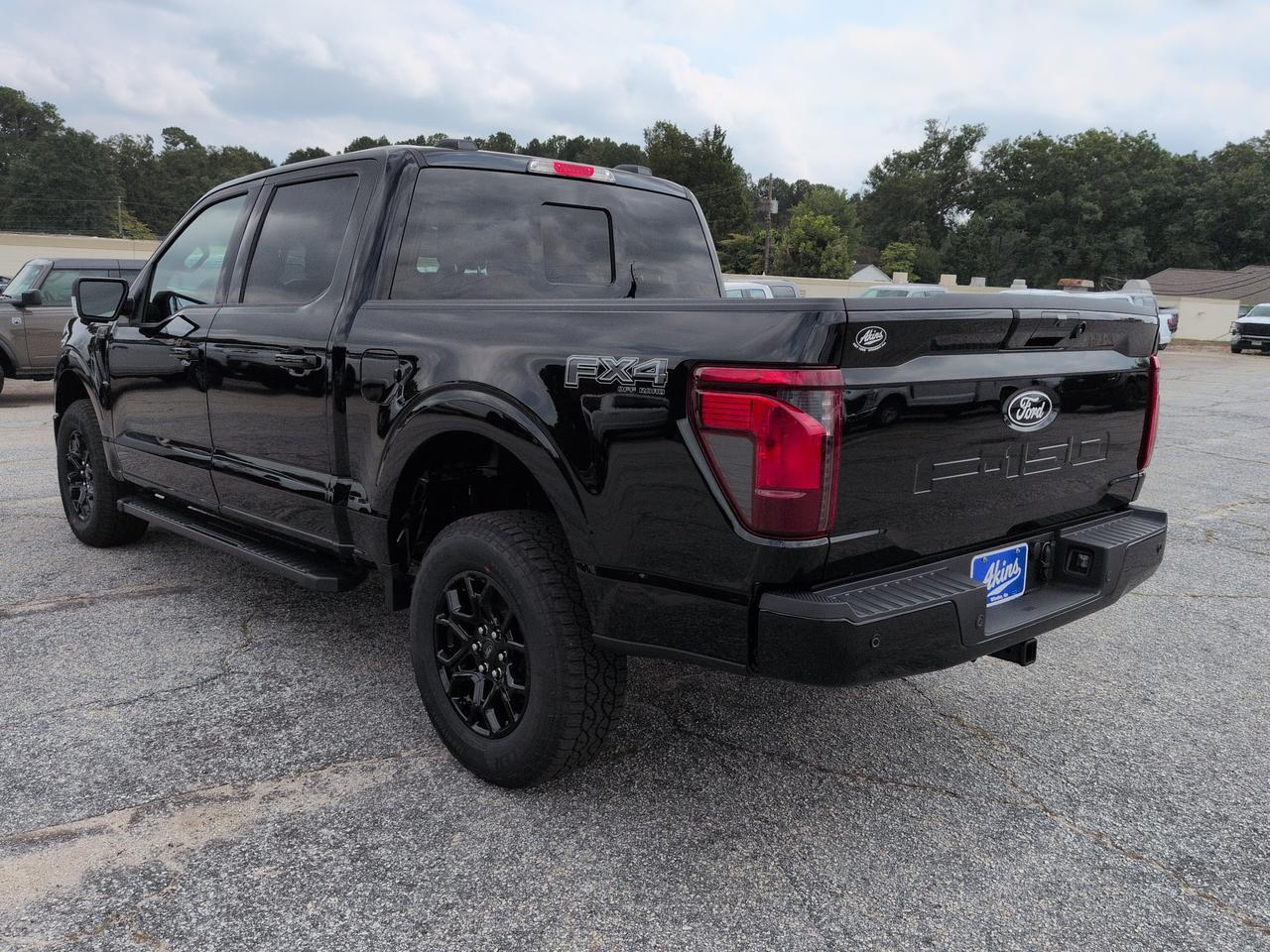 2026 Ford F-150 XLT Winder GA