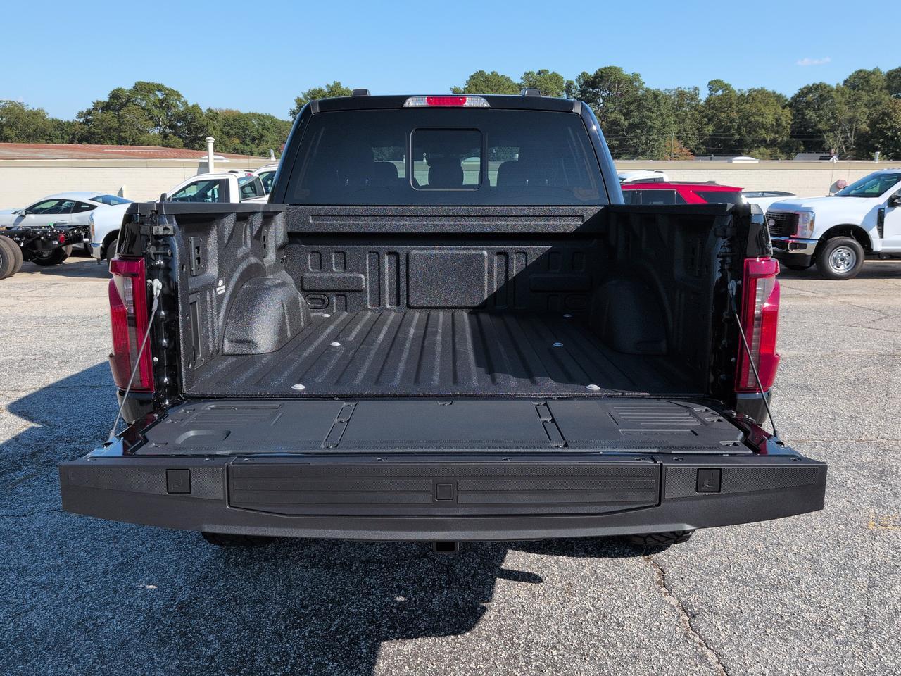 2026 Ford F-150 XLT Winder GA