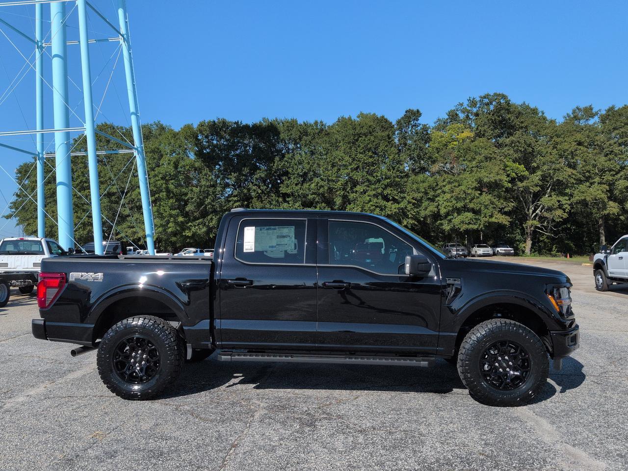 2026 Ford F-150 XLT Winder GA