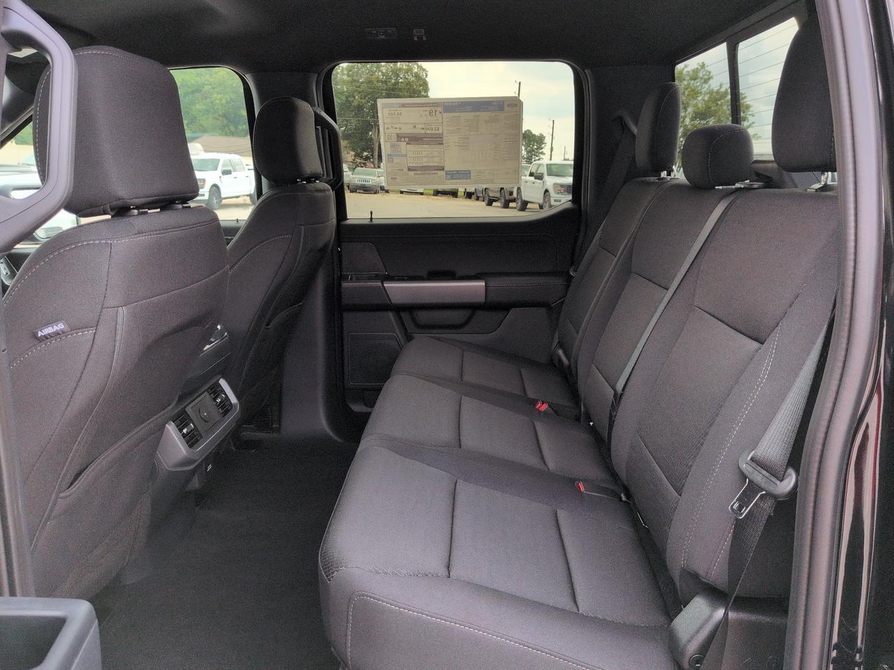 2026 Ford F-150 XLT Winder GA