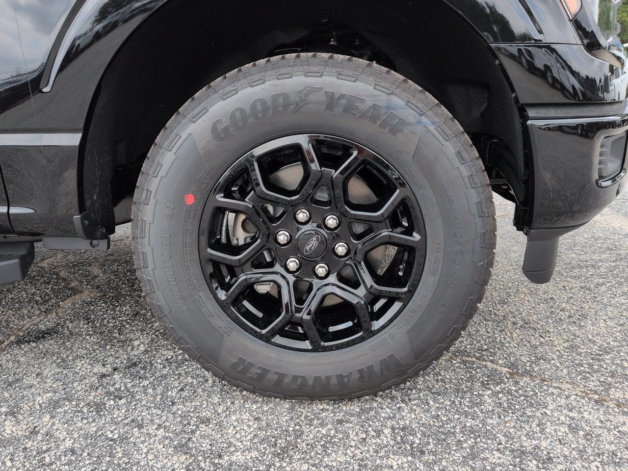 2026 Ford F-150 XLT Winder GA